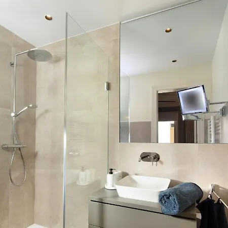 Apartamento Warnemuende: Kajuete - Nur 3 Gehminuten Zum Rostock